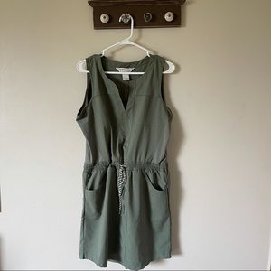 Freedom Trail by Kyodan Drawstring Dress